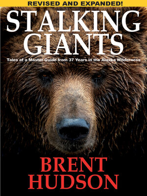 cover image of Stalking Giants
